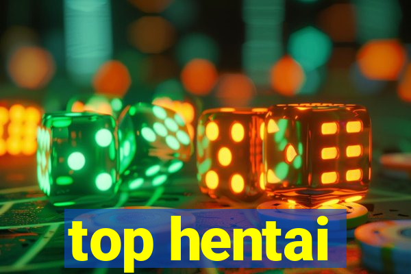 top hentai